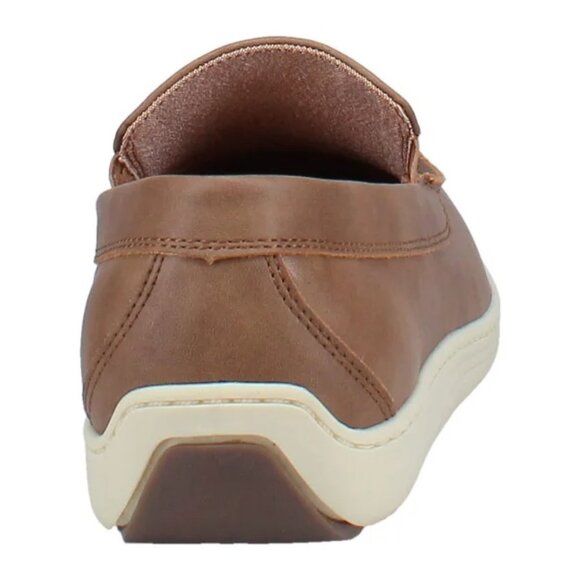 Izod Men's Slip On Shoe - Picture 5 of 8